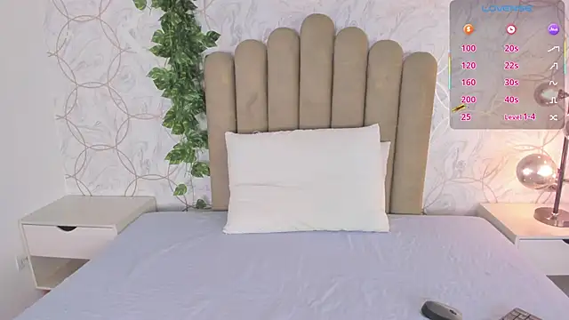 Roma  love online show from 6, 10, 2025