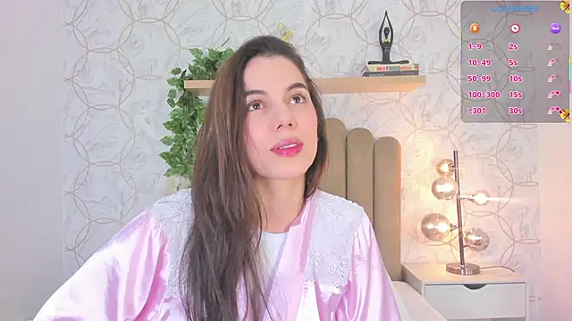 Roma  love online show from 3, 12, 2025