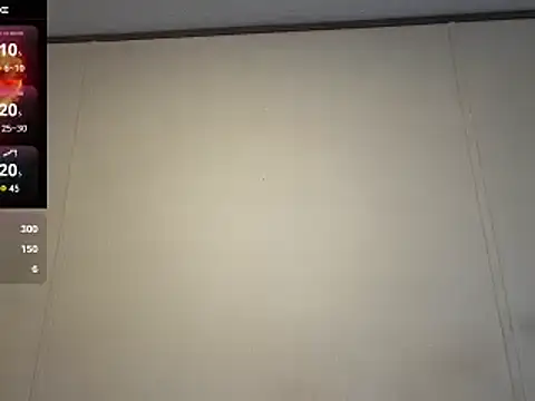 EmberCum online show from 12, 2, 2025