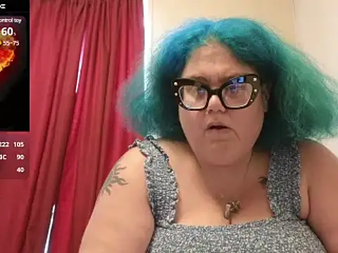 EmberCum online show from 15, 3, 2025