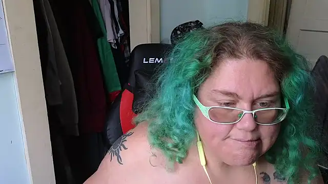 EmberCum online show from 22, 11, 2025