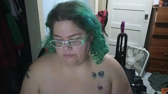 EmberCum online show from 25, 11, 2025