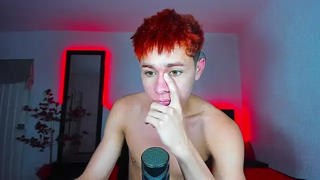 DavidfullOFlove online show from 27, 1, 2025