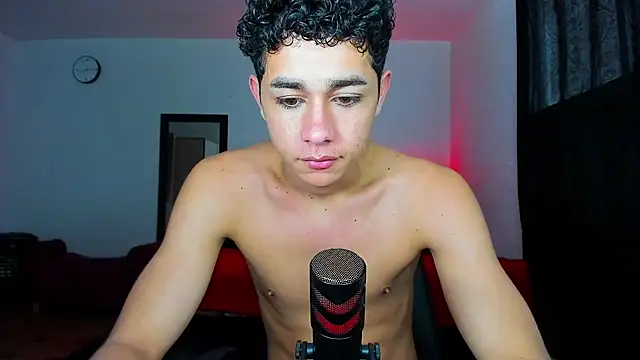 DavidfullOFlove online show from 24, 2, 2025