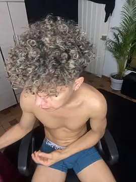 DavidfullOFlove online show from 7, 10, 2025