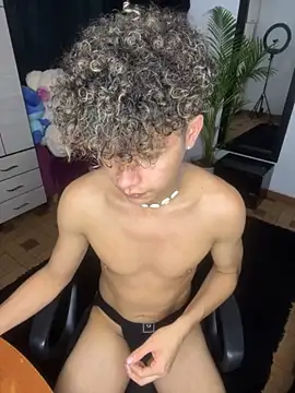 DavidfullOFlove online show from 25, 10, 2025