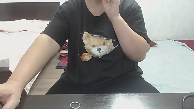 AsweetyAli online show from 19, 9, 2025