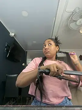 NaiomyLanes online show from 20, 3, 2026