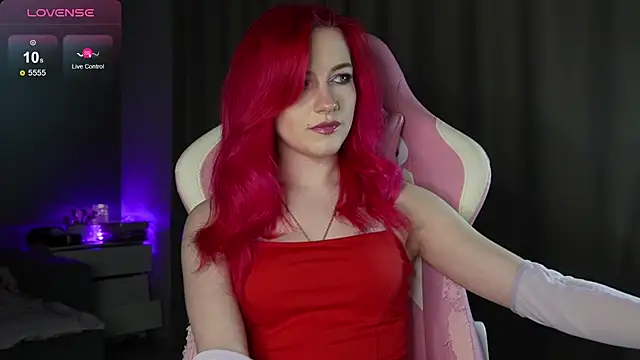 Snapshot of joyhannahh chatting on 31, 10, 2025 joyhannahh online show from 31, 10, 2025