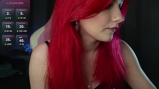 Snapshot of joyhannahh chatting on 17, 11, 2025 joyhannahh online show from 17, 11, 2025