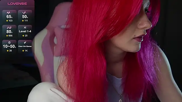 Snapshot of joyhannahh chatting on 22, 11, 2025 joyhannahh online show from 22, 11, 2025