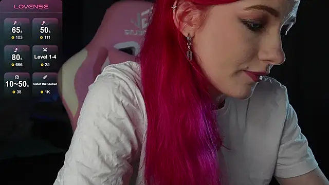 Snapshot of joyhannahh chatting on 26, 11, 2025 joyhannahh online show from 26, 11, 2025