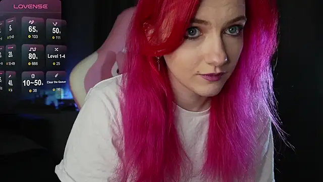 Snapshot of joyhannahh chatting on 2, 12, 2025 joyhannahh online show from 2, 12, 2025