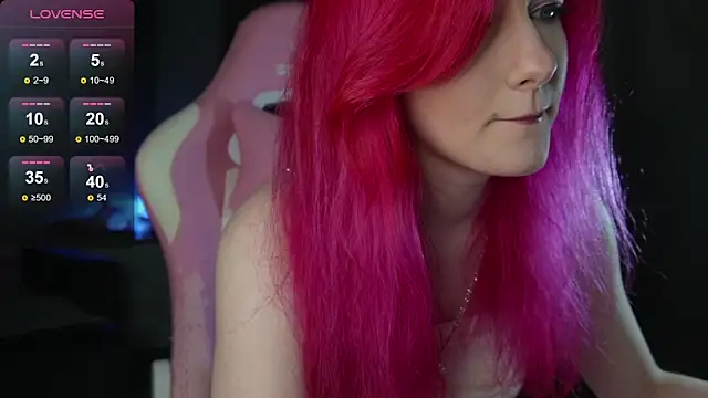 Snapshot of joyhannahh chatting on 4, 12, 2025 joyhannahh online show from 4, 12, 2025