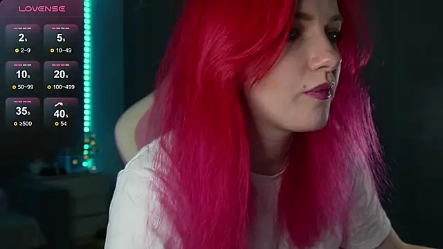 Snapshot of joyhannahh chatting on 9, 1, 2026 joyhannahh online show from 9, 1, 2026