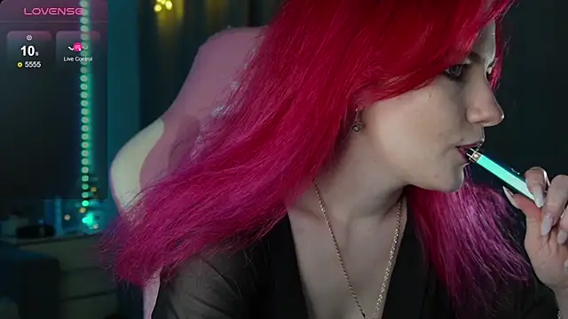 Snapshot of joyhannahh chatting on 11, 1, 2026 joyhannahh online show from 11, 1, 2026