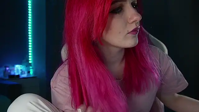 Snapshot of joyhannahh chatting on 17, 1, 2026 joyhannahh online show from 17, 1, 2026