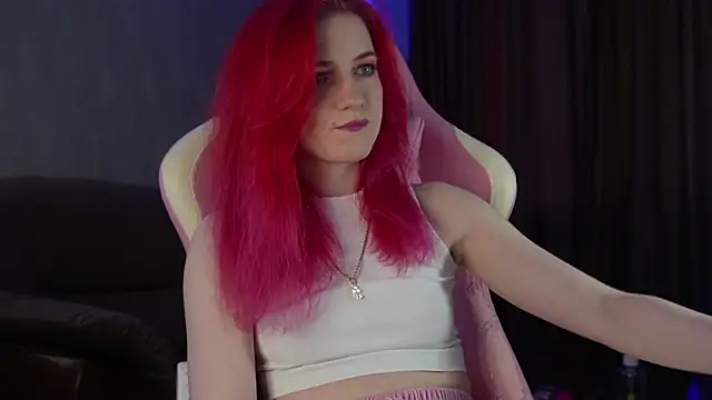 Snapshot of joyhannahh chatting on 16, 2, 2026 joyhannahh online show from 16, 2, 2026