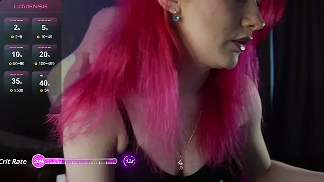 Snapshot of joyhannahh chatting on 20, 2, 2026 joyhannahh online show from 20, 2, 2026