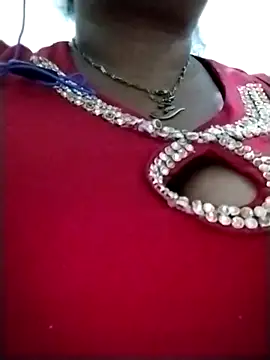 Arleth Mars online show from 27, 1, 2025