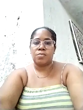 Arleth Mars online show from 3, 10, 2025