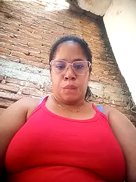 Arleth Mars online show from 17, 11, 2025