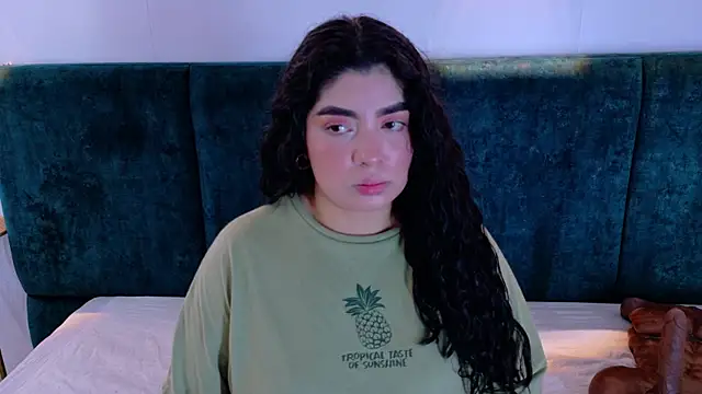 Snapshot of AgathaLynx chatting on 19, 1, 2026 AgathaLynx online show from 19, 1, 2026