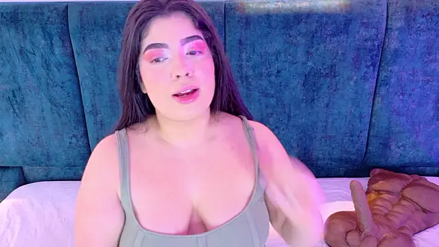 Snapshot of AgathaLynx chatting on 7, 2, 2026 AgathaLynx online show from 7, 2, 2026