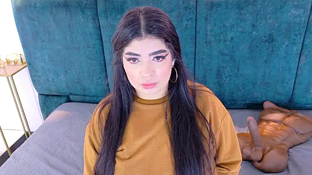 Snapshot of AgathaLynx chatting on 24, 2, 2026 AgathaLynx online show from 24, 2, 2026