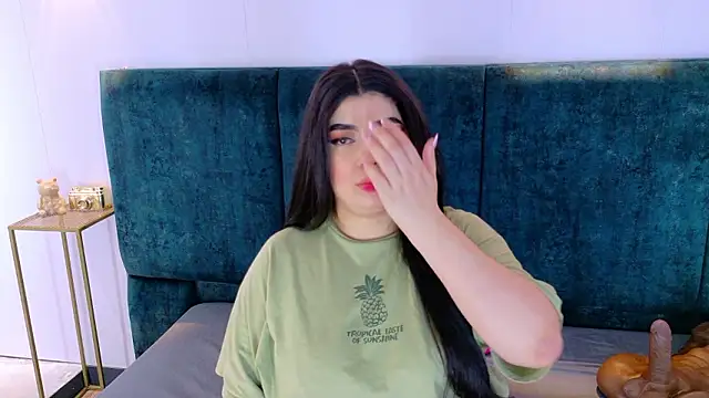 Snapshot of AgathaLynx chatting on 27, 2, 2026 AgathaLynx online show from 27, 2, 2026