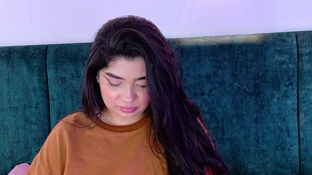 Snapshot of AgathaLynx chatting on 9, 3, 2026 AgathaLynx online show from 9, 3, 2026