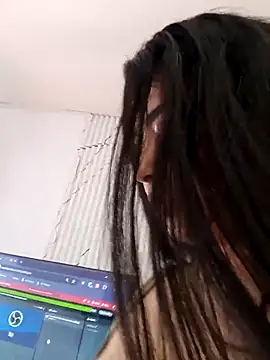 Snapshot of AgathaLynx chatting on 24, 3, 2026 AgathaLynx online show from 24, 3, 2026