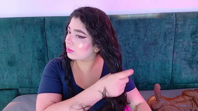 Snapshot of AgathaLynx chatting on 14, 4, 2026 AgathaLynx online show from 14, 4, 2026