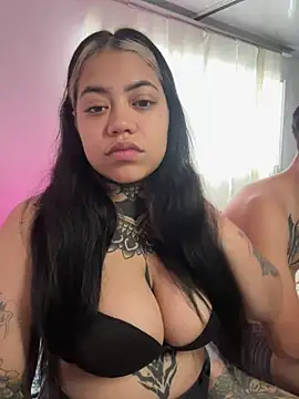 aliensexy online show from 8, 2, 2026