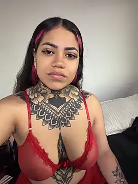 aliensexy online show from 5, 6, 2026
