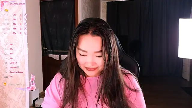 Snapshot of Erica_Wayne chatting on 2, 11, 2025 Erica Wayne online show from 2, 11, 2025