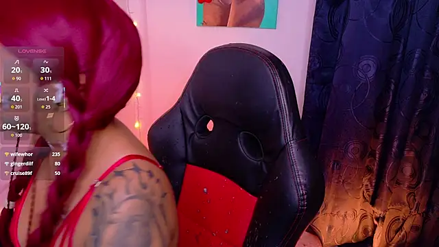 pandorabeker online show from 30, 10, 2025