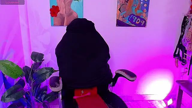 pandorabeker online show from 3, 3, 2026