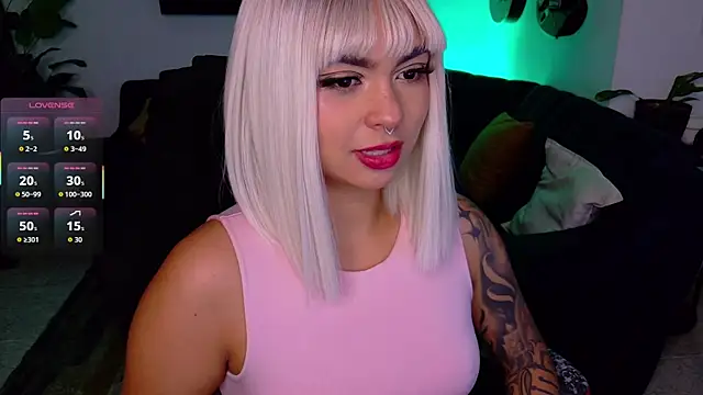 pandorabeker online show from 24, 4, 2026