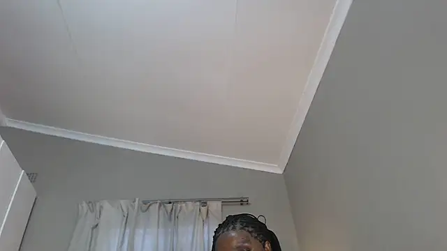 Snapshot of naughtyblackdolie chatting on 25, 4, 2026 naughtyblackdolie online show from 25, 4, 2026