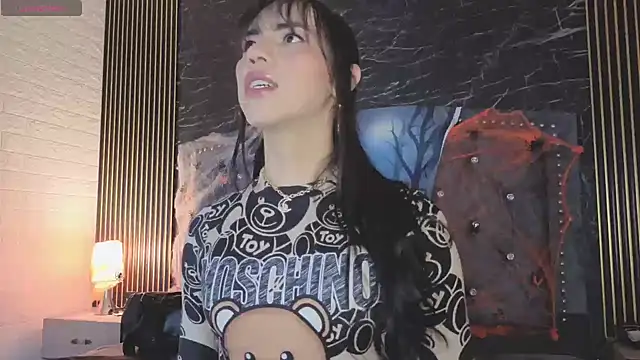 Snapshot of diosagolden chatting on 25, 10, 2025 diosagolden online show from 25, 10, 2025