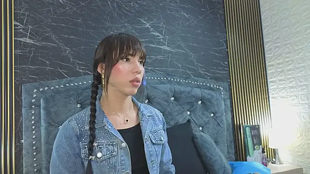 Snapshot of diosagolden chatting on 31, 5, 2026 diosagolden online show from 31, 5, 2026
