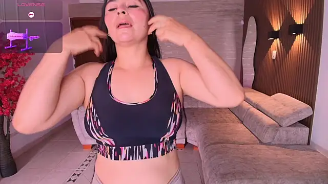 Anna parkker  online show from 27, 3, 2026