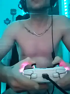 GeneralXMillyX online show from 8, 1, 2025