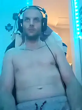 GeneralXMillyX online show from 12, 1, 2025