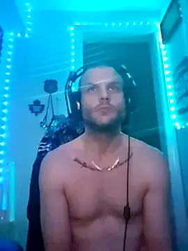 GeneralXMillyX online show from 15, 1, 2025