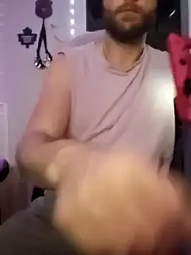 GeneralXMillyX online show from 4, 3, 2025