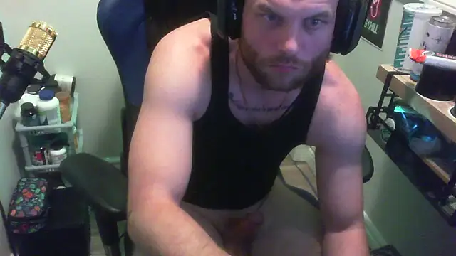 GeneralXMillyX online show from 9, 10, 2025