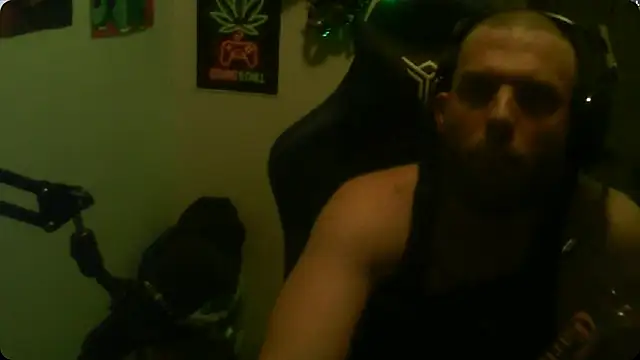 GeneralXMillyX online show from 14, 10, 2025