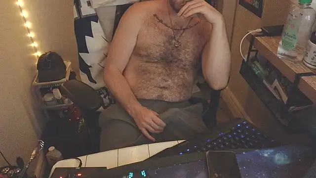 GeneralXMillyX online show from 24, 4, 2026